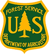 US Forest Service Logo