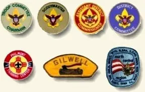 High adventure leadership