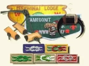 High Adventure Award