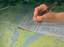 Fill out our questionnaire for the best possible canoe trip experience