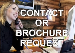 Contact us for a brochure or reservation