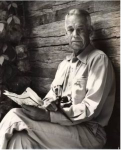 Sigurd Olson